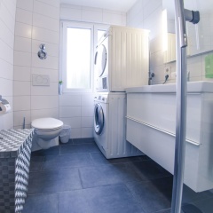 Luxus Apartment Notte Napolitana - Bild 6
