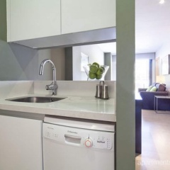 Bonavista Apartments - Virreina - Bild 19