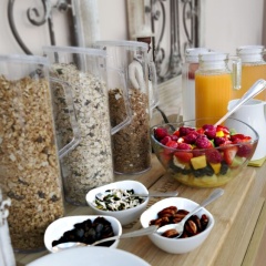 Marmalade Bed  Breakfast thumbnail 12