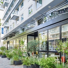 Campanile Paris 12 — Bercy Village - Bild 26