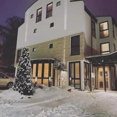 Safranberg Hotel & Sauna - Bild 1