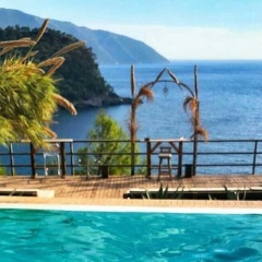 Shambala Lodge - Adults Only - Bild 12