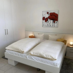 Norderneytraum Kampstr. Whg. 3 - Bild 5