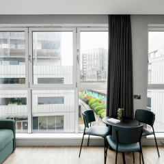 Staycity Aparthotels, London, Greenwich High Road - Bild 7