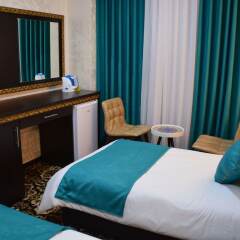 The Great Top Castle Hotel in Amman, Jordan from 92$, photos, reviews - zenhotels.com photo 8