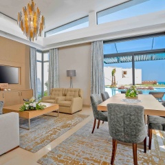 Rixos Premium Magawish Suites and Villas - Bild 18