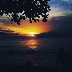 Medewi Beach Inn - Bild 18