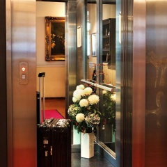 Honigmond Boutique Hotel Berlin - Mitte - Bild 19