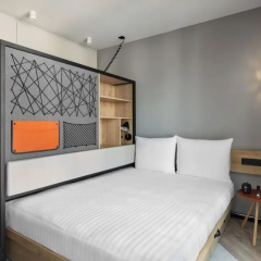 Stay KooooK Leipzig City – Online Check In - Bild 4