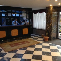 Tayhan Hotel - Bild 24