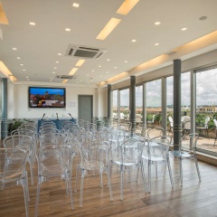 Atlante Star Hotel - Bild 24