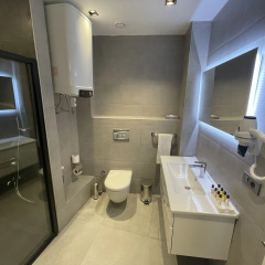 Feri Suites - Bild 8