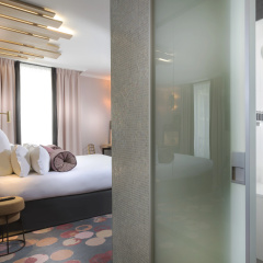 Hotel du Cadran - Bild 7