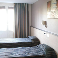 Hostal Las Flores - Bild 6