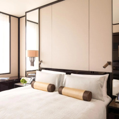 The Peninsula Hong Kong Hotel - Bild 3