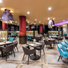 Leonardo Royal Hotel Venice Mestre - Bild 23