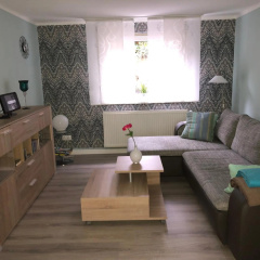 Ferienwohnung am Basberg - Bild 1