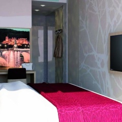 Rafaela Hotel Heidelberg - Bild 5