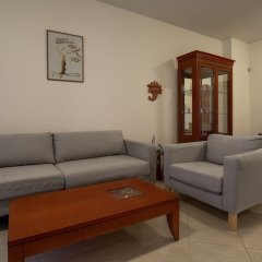 Sunny Apartments in Limassol, Cyprus from 183$, photos, reviews - zenhotels.com photo 27