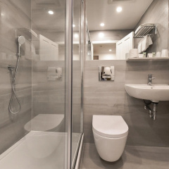 Park Avenue Bayswater Inn Hyde Park - Bild 11