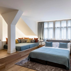 BoHo Prague Hotel, Small Luxury Hotels - Bild 7