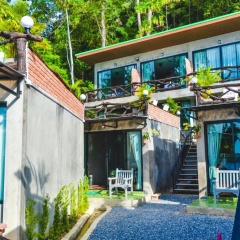 Baan Tubkaek Hotel - Bild 19