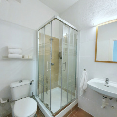 Hostal Alicante - Bild 10
