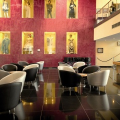 Vila Gale Opera Hotel - Bild 26