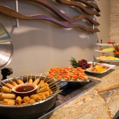 Marriott Wichita thumbnail 8