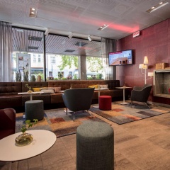 Hotel Birger Jarl - Bild 2