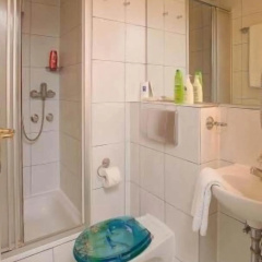 Hotel Garni Frankfurt - Bild 8
