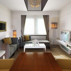 The Westin Grand Berlin - Bild 13