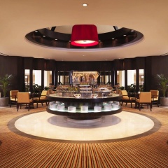 Mövenpick Grand Al Bustan Dubai - Bild 16
