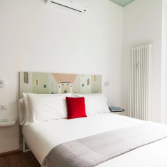 Brera Apartments in City Center - Bild 25