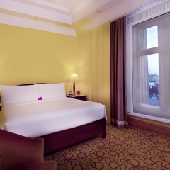 The Fullerton Hotel Singapore - Bild 5