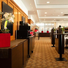 Soaltee Hotel Frankfurt Messe by Trip Inn Tagungshotel - Bild 10