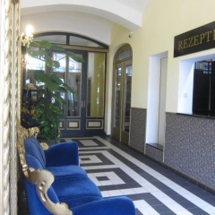 Hotel Bon Apart - Bild 1