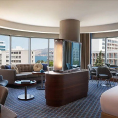 Renaissance Izmir Hotel - Bild 8