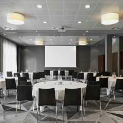 Residence Inn by Marriott Munich City East - Bild 29