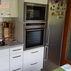 Reihenhaus in Braunschweig-Süd - Bild 17