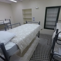 San Isidoro Hostel Sevilla - Bild 4
