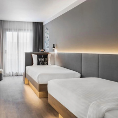 Moxy Barcelona - Bild 9