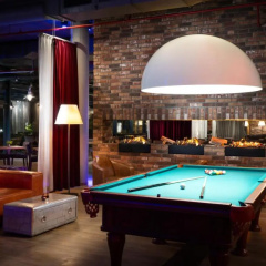 Hotel Berlin Köpenick by Leonardo Hotels - Bild 23