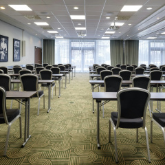 Hotel Berlin Köpenick by Leonardo Hotels - Bild 19