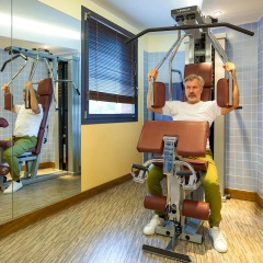Novotel Suites Berlin City Potsdamer Platz - Bild 17