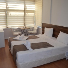 Grand Antalya Hotel - Bild 3