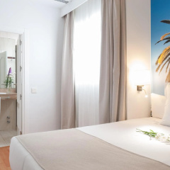 Alcazar Hotel - Bild 4