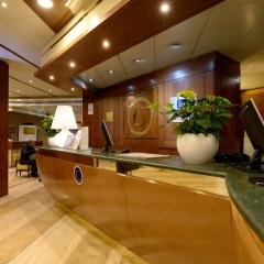 NYX Hotel Rome by Leonardo Hotels - Bild 2