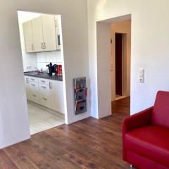 Chez Coco Apartment 2 Aachen - Bild 12