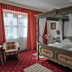 Tilman Riemenschneider Hotel - Bild 6